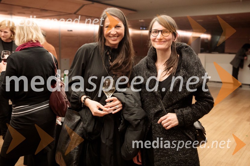 Fabula - Otvoritev Festivala literature sveta