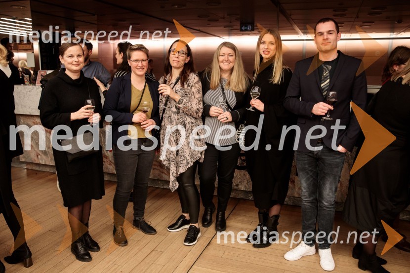 Fabula - Otvoritev Festivala literature sveta