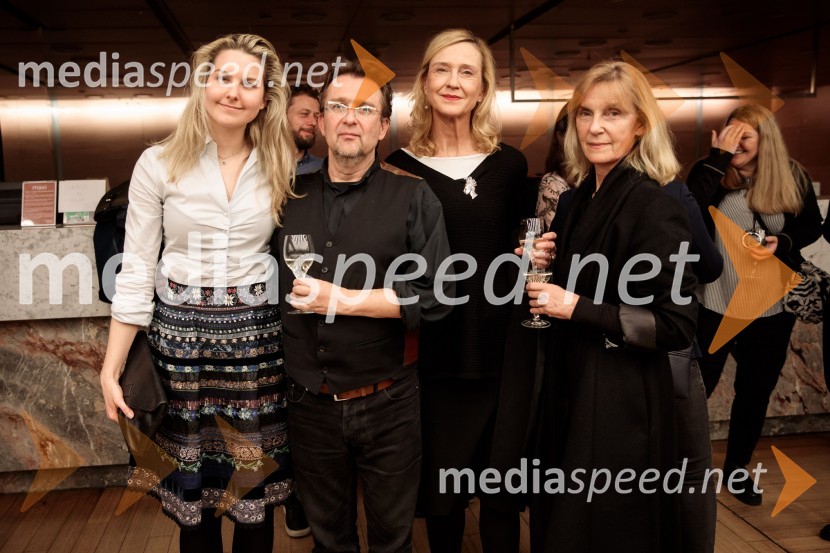 Fabula - Otvoritev Festivala literature sveta