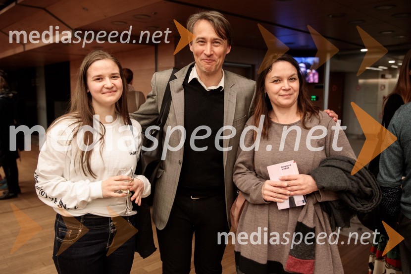  ... ;  Aleš Šteger, programski direktor, Beletrina;  ... Fabula - Otvoritev Festivala literature sveta