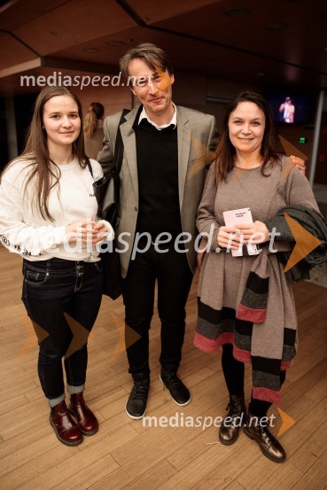  ... ;  Aleš Šteger, programski direktor, Beletrina;  ... Fabula - Otvoritev Festivala literature sveta