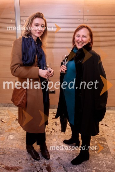 Fabula - Otvoritev Festivala literature sveta