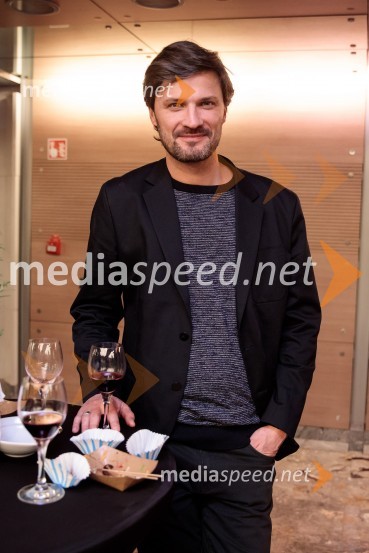 Fabula - Otvoritev Festivala literature sveta