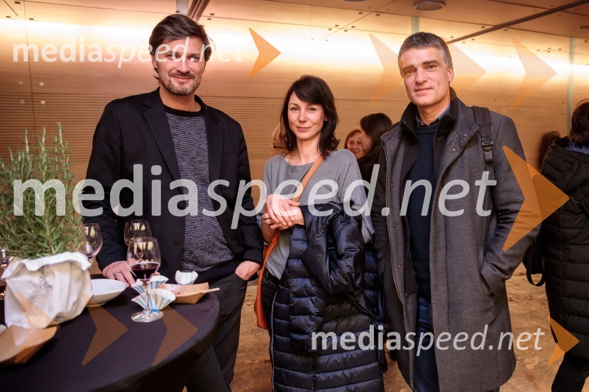 Fabula - Otvoritev Festivala literature sveta