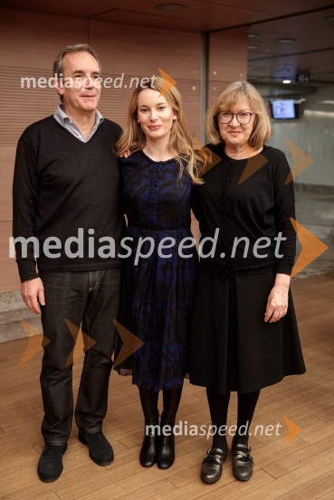  ... ;  Manca G. Renko, umetniški vodja;  ... Fabula - Otvoritev Festivala literature sveta