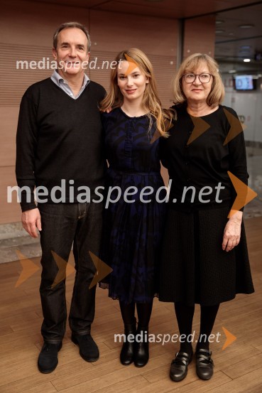  ... ;  Manca G. Renko, umetniški vodja;  ... Fabula - Otvoritev Festivala literature sveta