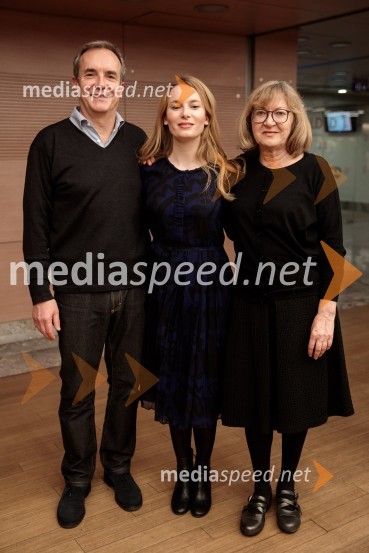  ... ;  Manca G. Renko, umetniški vodja;  ... Fabula - Otvoritev Festivala literature sveta