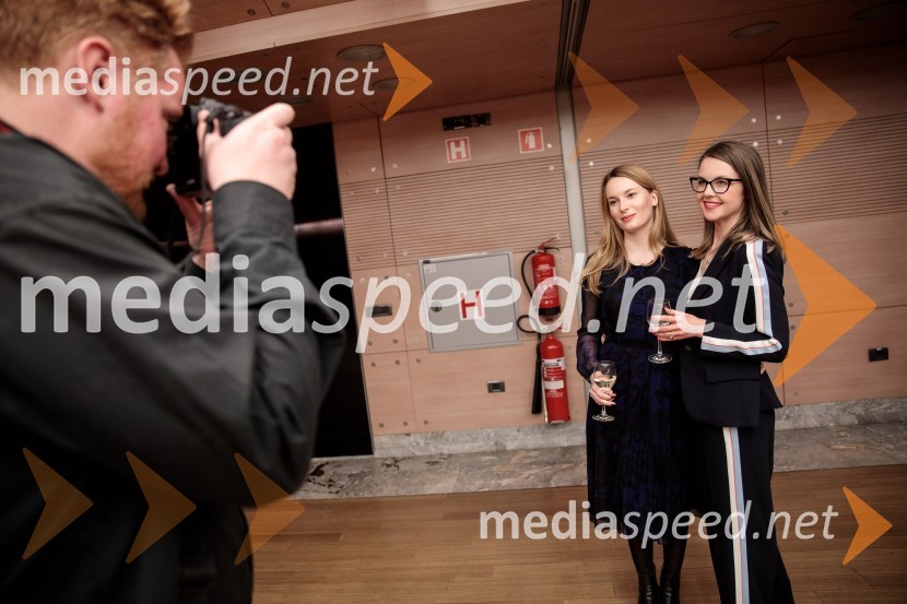 Fabula - Otvoritev Festivala literature sveta