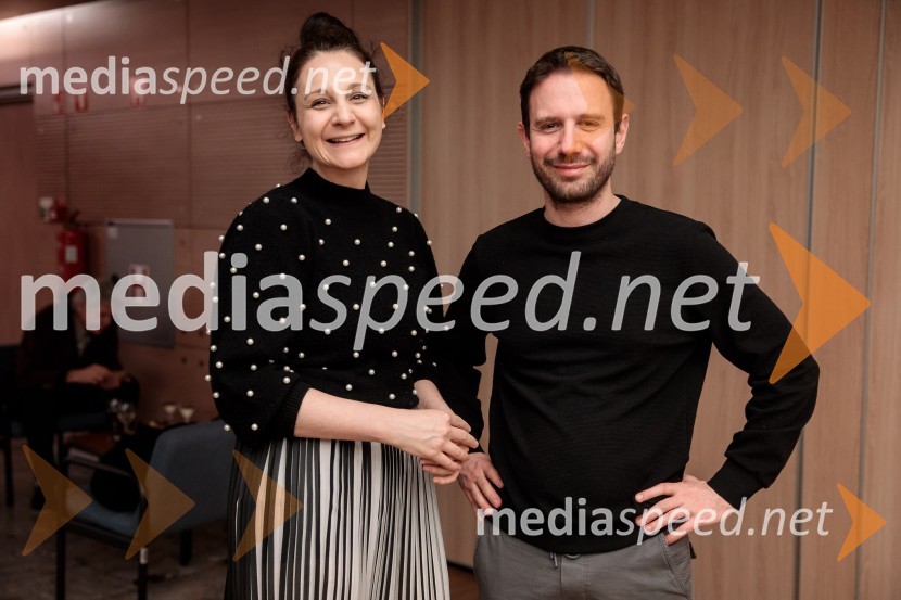 Fabula - Otvoritev Festivala literature sveta