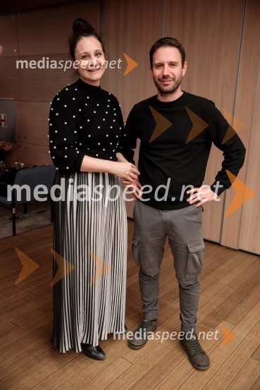 Fabula - Otvoritev Festivala literature sveta