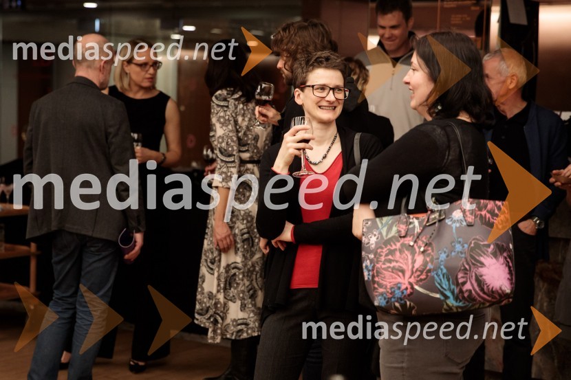 Fabula - Otvoritev Festivala literature sveta