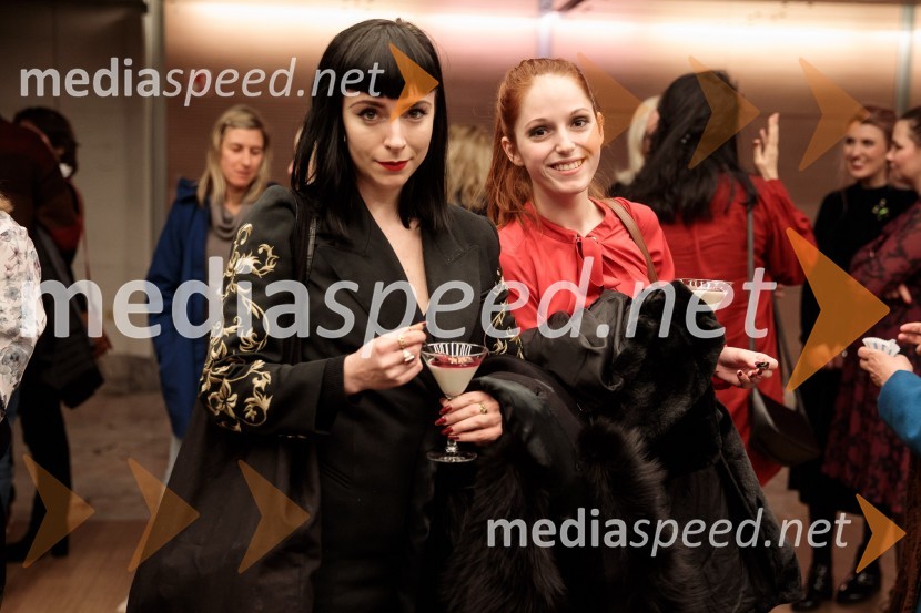 Fabula - Otvoritev Festivala literature sveta