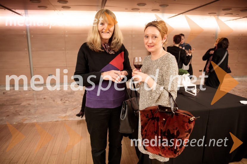 Fabula - Otvoritev Festivala literature sveta