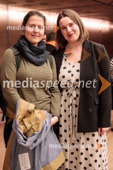 Fabula - Otvoritev Festivala literature sveta