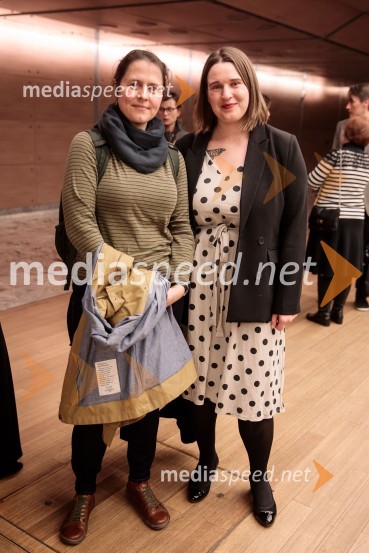 Fabula - Otvoritev Festivala literature sveta