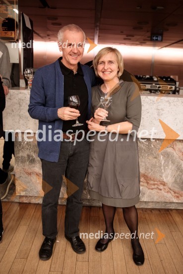 Fabula - Otvoritev Festivala literature sveta