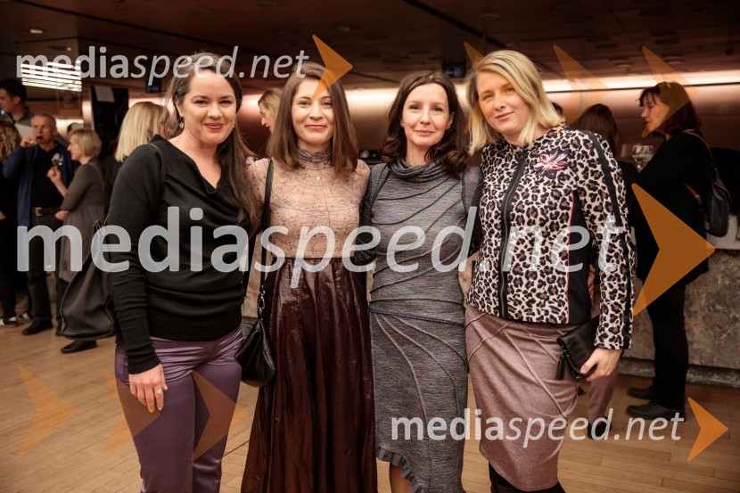 Fabula - Otvoritev Festivala literature sveta