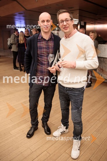 Fabula - Otvoritev Festivala literature sveta