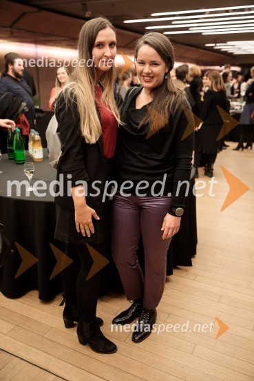 Fabula - Otvoritev Festivala literature sveta