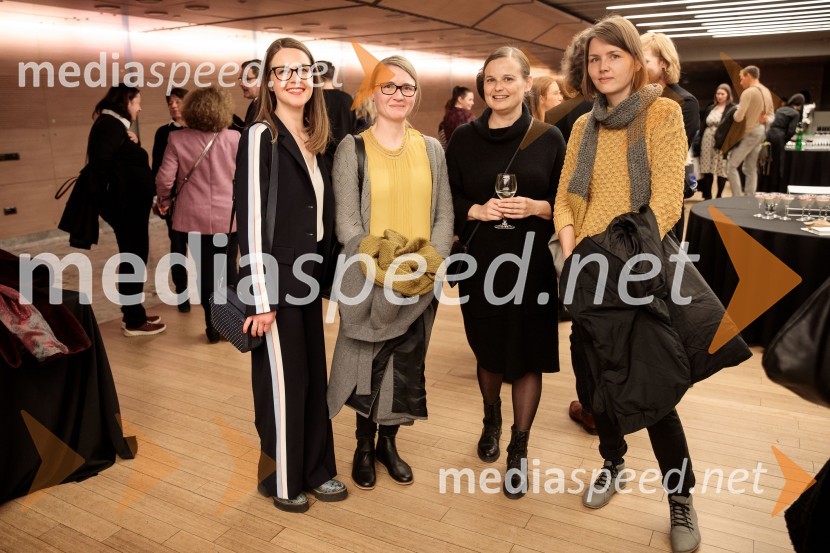 Fabula - Otvoritev Festivala literature sveta