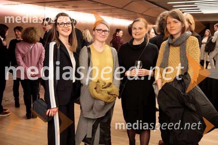 Fabula - Otvoritev Festivala literature sveta