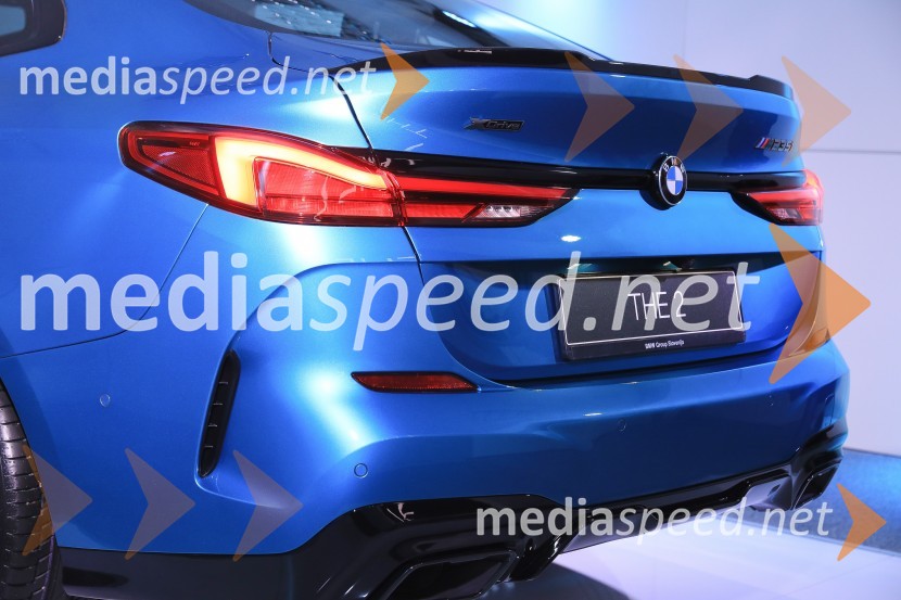 BMW xDRIVE ZIMSKA ARENA.