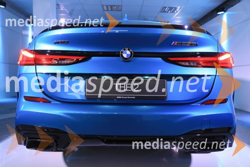 BMW xDRIVE ZIMSKA ARENA.