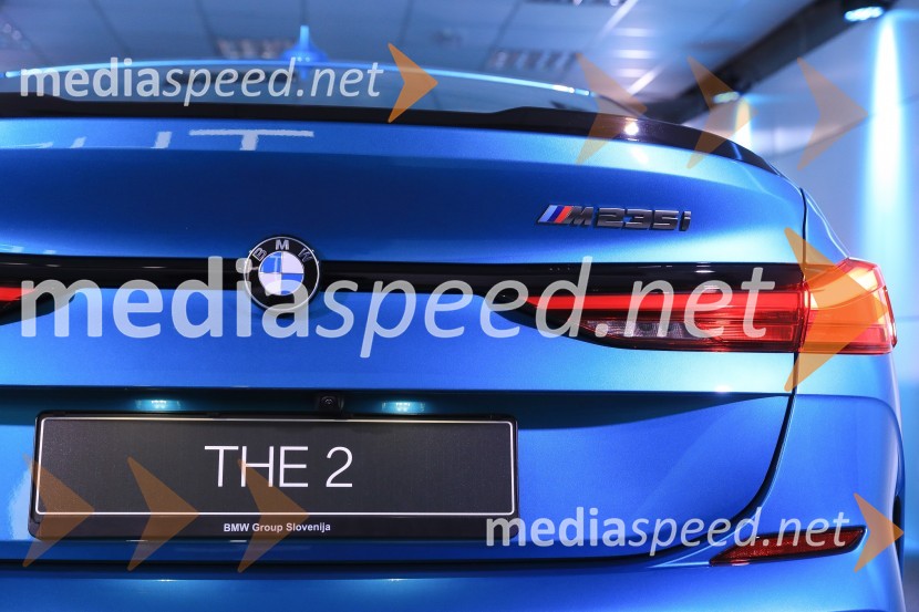 BMW xDRIVE ZIMSKA ARENA.