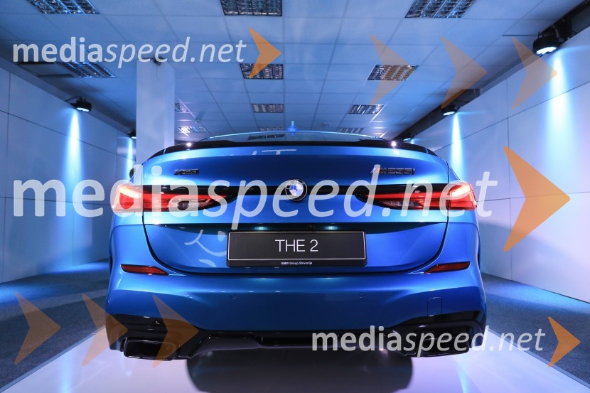 BMW xDRIVE ZIMSKA ARENA.