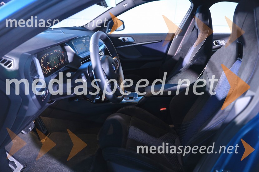 BMW xDRIVE ZIMSKA ARENA.