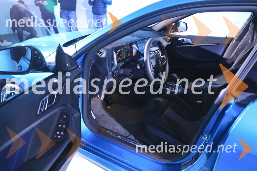 BMW xDRIVE ZIMSKA ARENA.