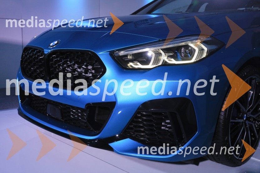 BMW xDRIVE ZIMSKA ARENA.