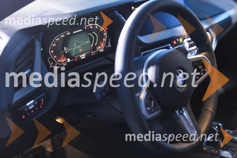 BMW xDRIVE ZIMSKA ARENA.