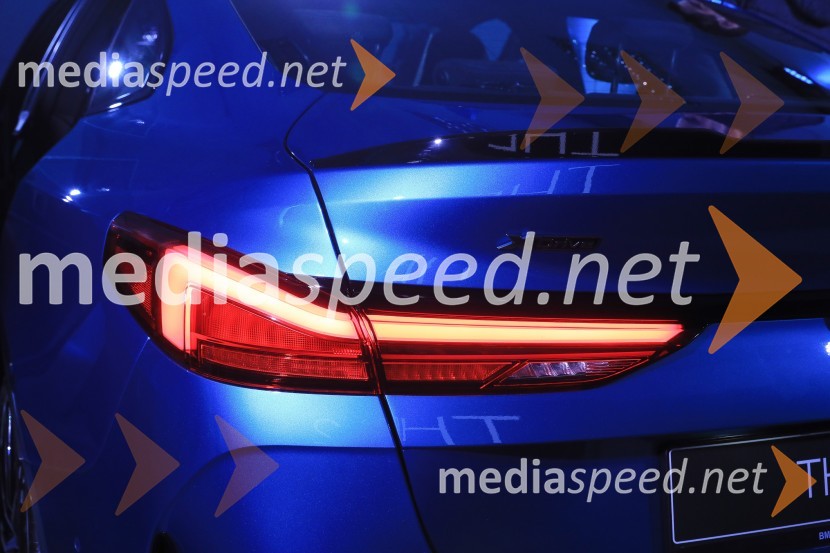 BMW xDRIVE ZIMSKA ARENA.