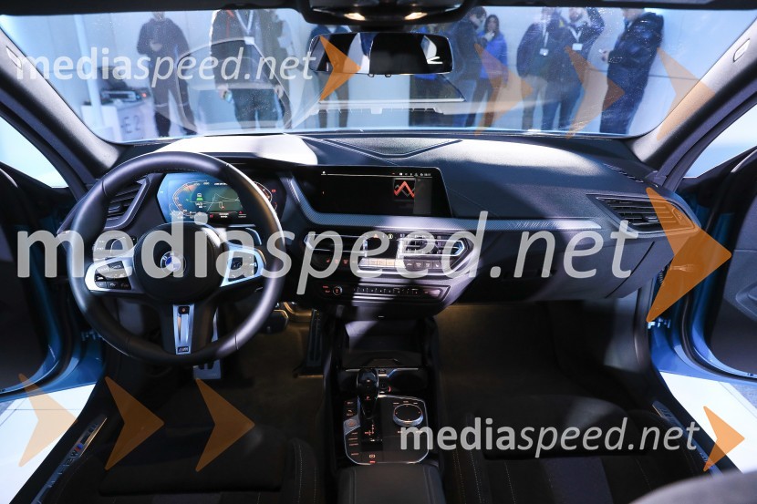 BMW xDRIVE ZIMSKA ARENA.