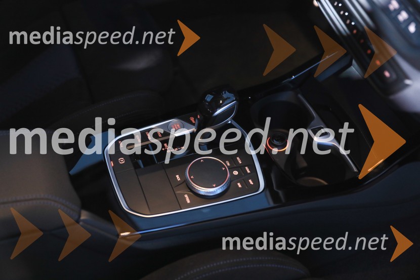 BMW xDRIVE ZIMSKA ARENA.