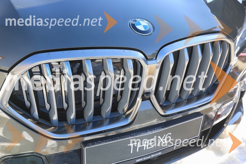 BMW xDRIVE ZIMSKA ARENA.