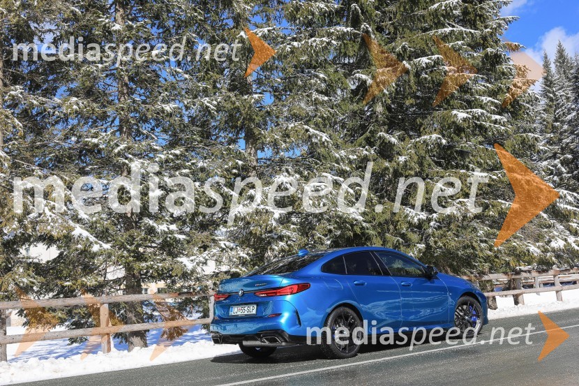 BMW xDRIVE ZIMSKA ARENA.