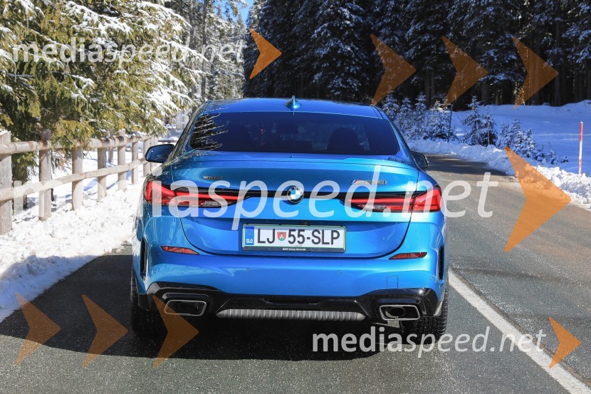 BMW xDRIVE ZIMSKA ARENA.