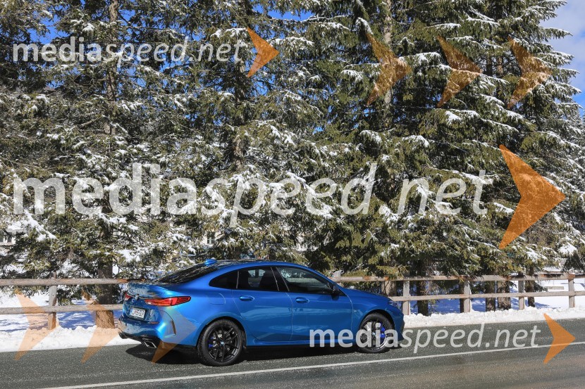 BMW xDRIVE ZIMSKA ARENA.