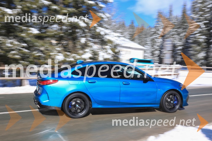 BMW xDRIVE ZIMSKA ARENA.