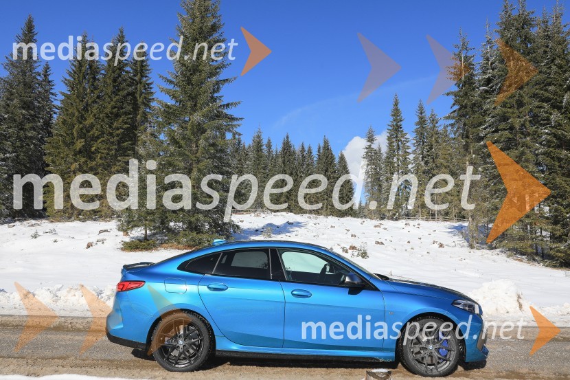 BMW xDRIVE ZIMSKA ARENA.