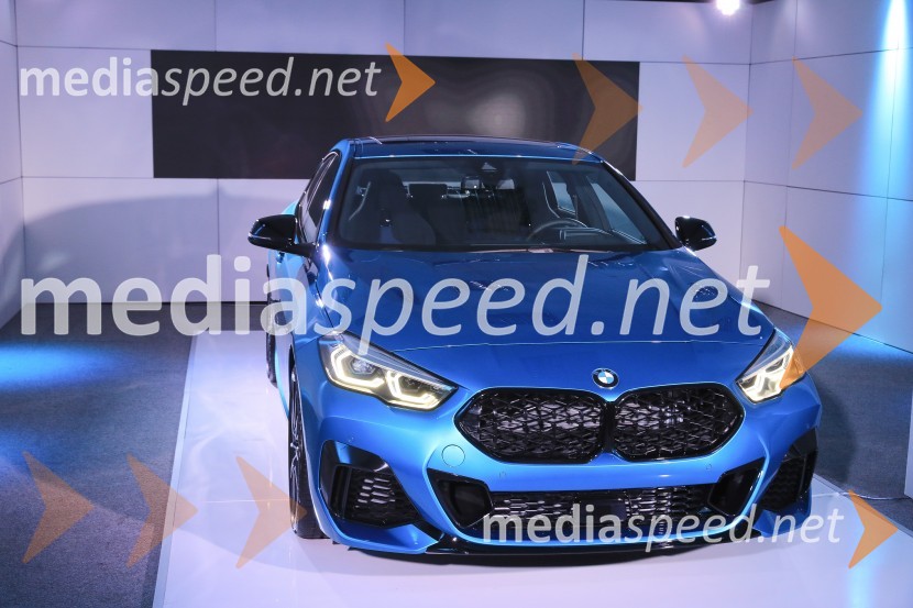 BMW xDRIVE ZIMSKA ARENA.