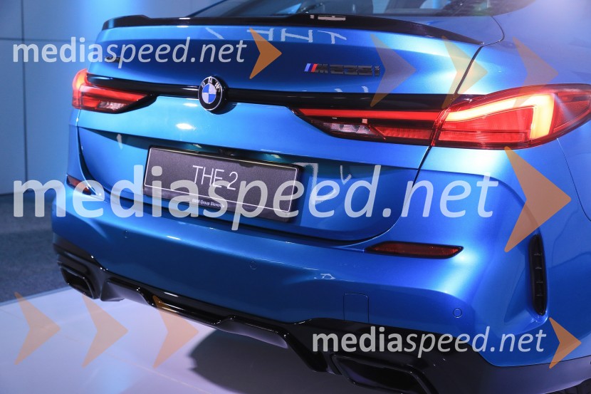 BMW xDRIVE ZIMSKA ARENA.