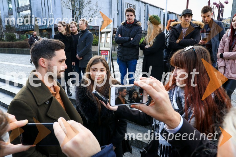 Nadaljevanje seje Državnega zbora