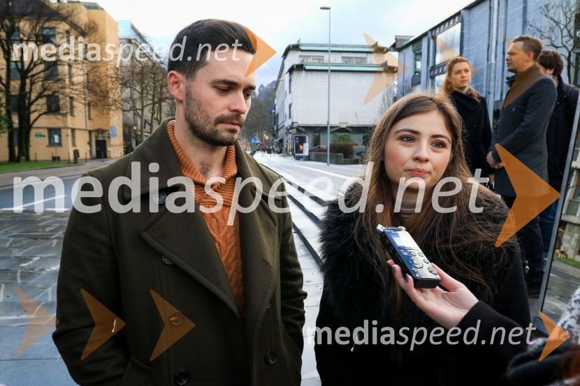 Nadaljevanje seje Državnega zbora