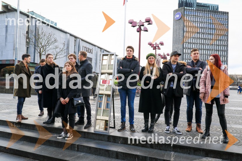 Nadaljevanje seje Državnega zbora