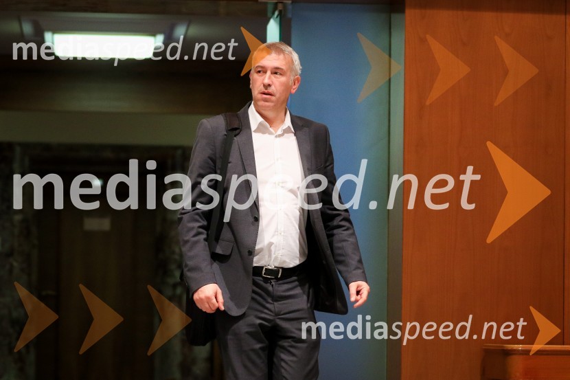 Nadaljevanje seje Državnega zbora