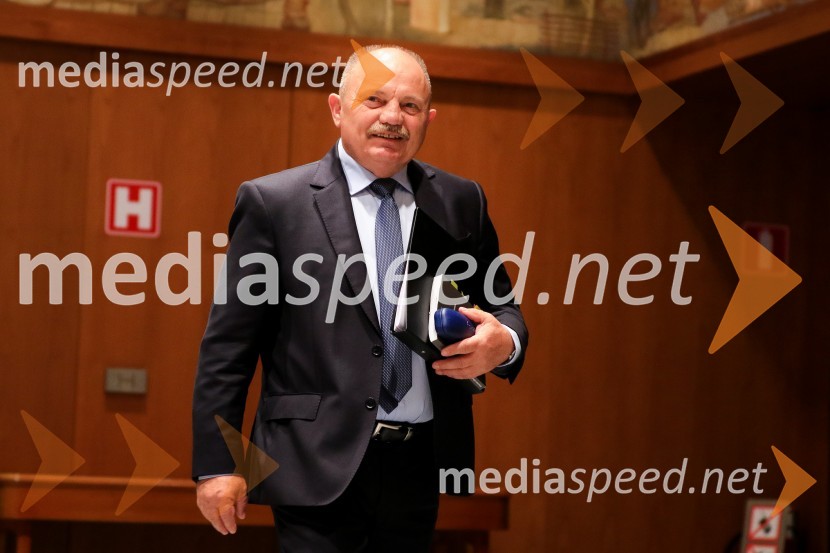 Nadaljevanje seje Državnega zbora