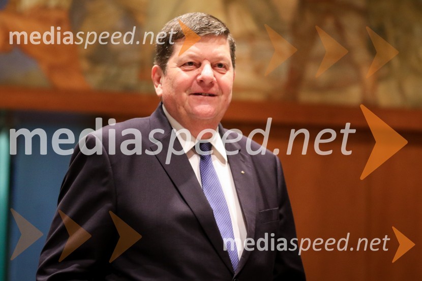  Franc Jurša, poslanec, DeSUSNadaljevanje seje Državnega zbora